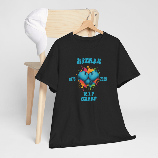HATTON TRIBUTE - Adroit Clothing
