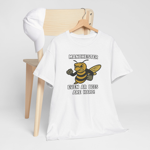 HARD BEE'S - Adroit Clothing