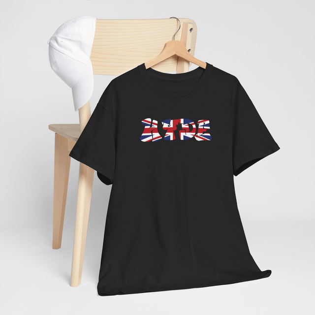 HYDE UNION JACK - Adroit Clothing