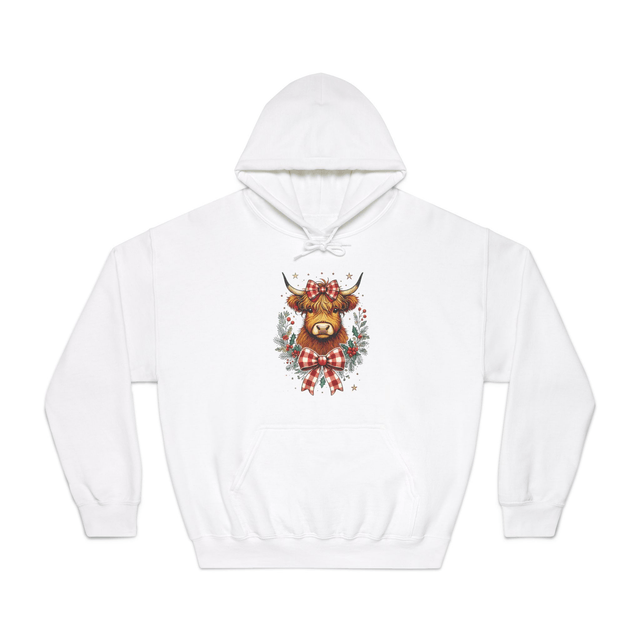 CHRISTMAS COO (2) - CHRISTMAS HOODIE 2025