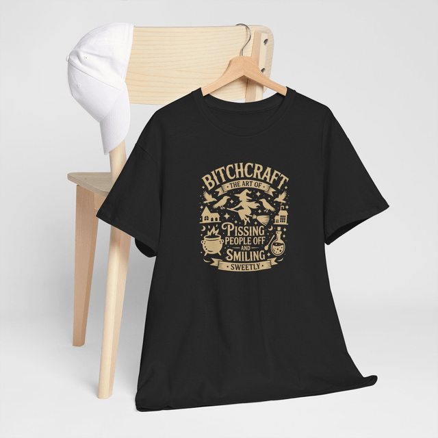 B*TCHCRAFT - Adroit Clothing