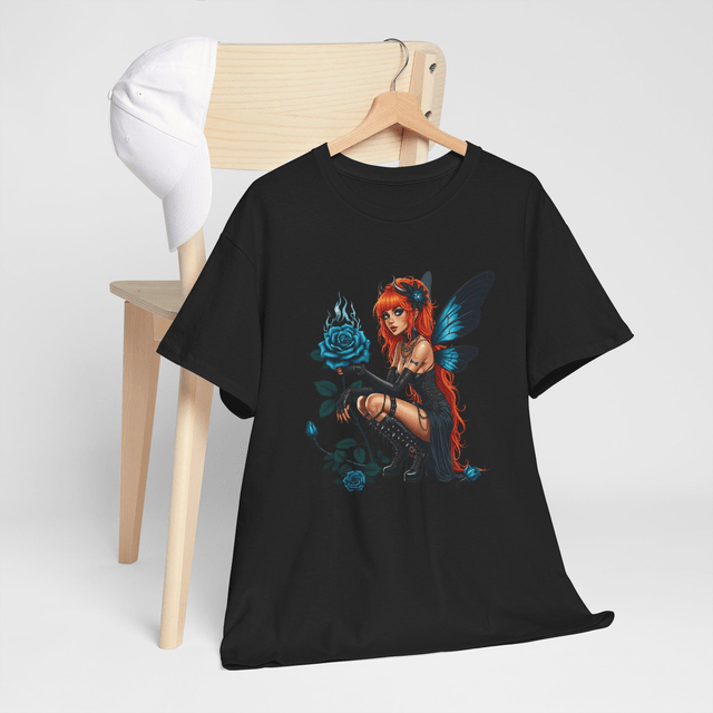 GOTH FAIRY - Adroit Clothing