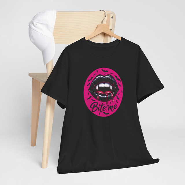BITE ME - Adroit Clothing