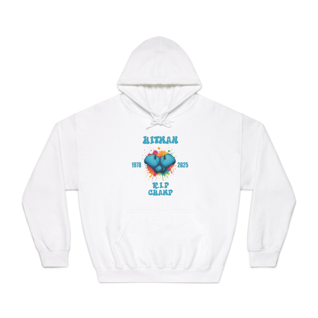 STAY TRUE HOODIE - Adroit Clothing