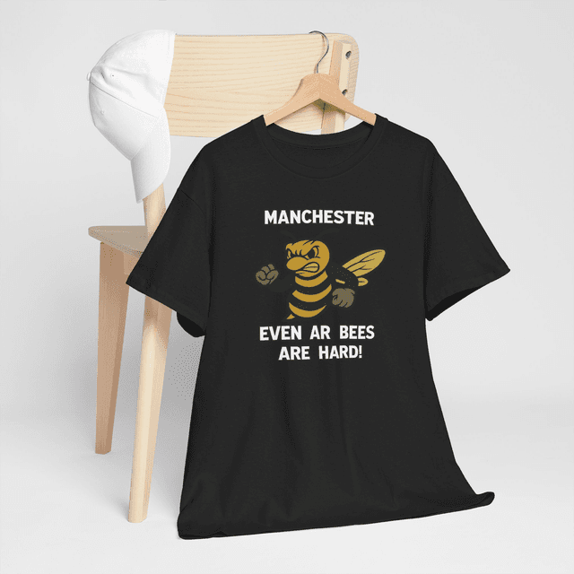 HARD BEE&#039;S - Adroit Clothing
