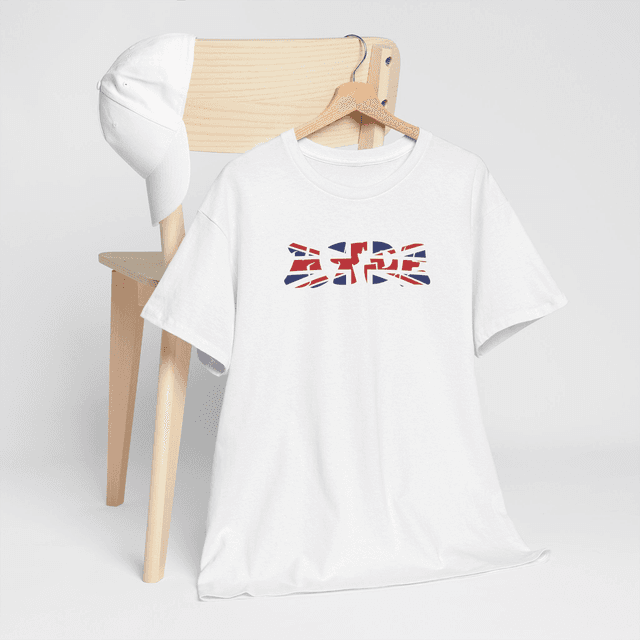 HYDE UNION JACK - Adroit Clothing