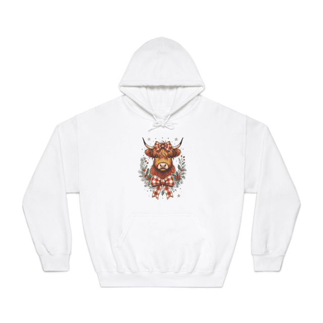 CHRISTMAS COO (2) - CHRISTMAS HOODIE 2025
