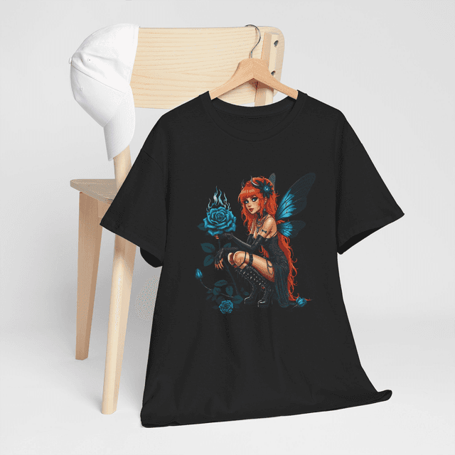GOTH FAIRY - Adroit Clothing