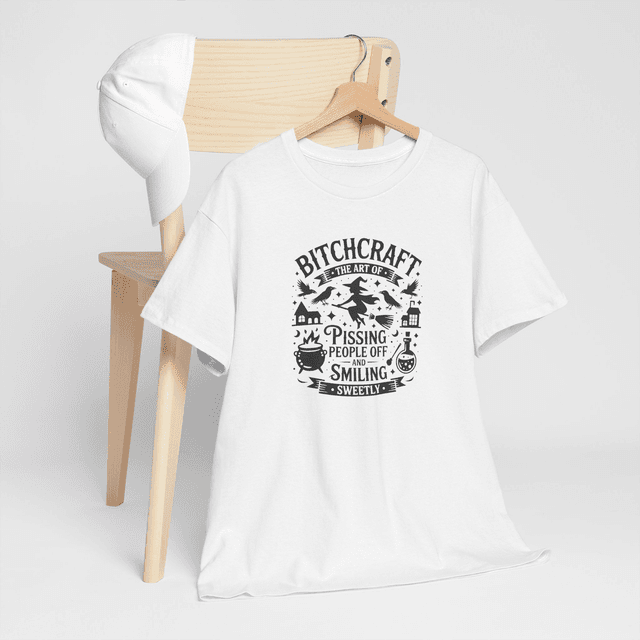 B*TCHCRAFT - Adroit Clothing