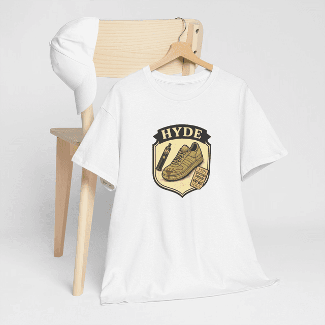 CRUSHED DREAMS - Adroit Clothing