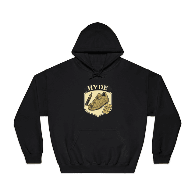 CRUSHED DREAMS HOODIE - Adroit Clothing