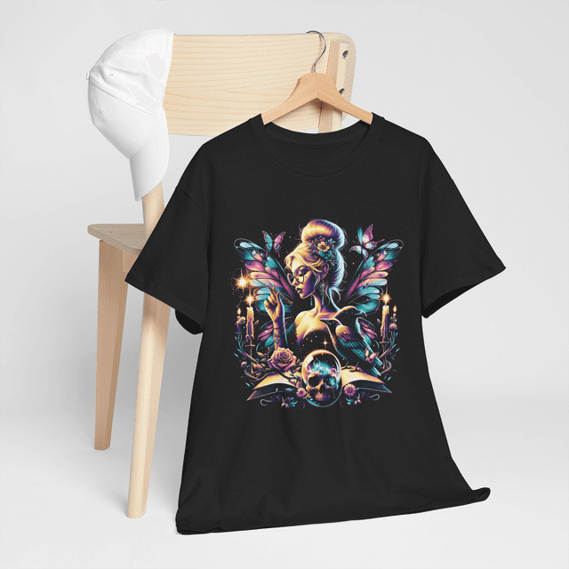 SPELL CASTING FAIRY - Adroit Clothing