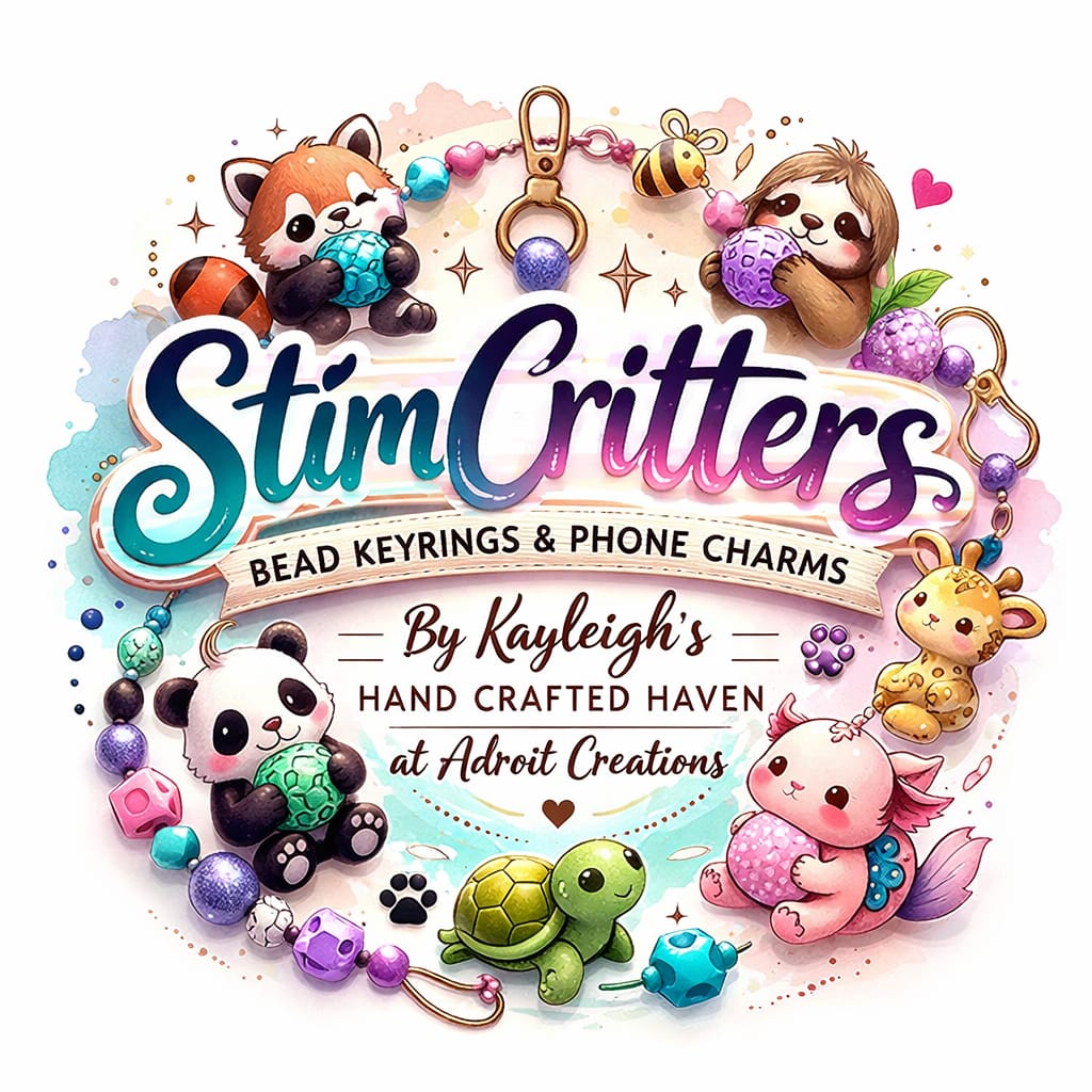 Stim Critters