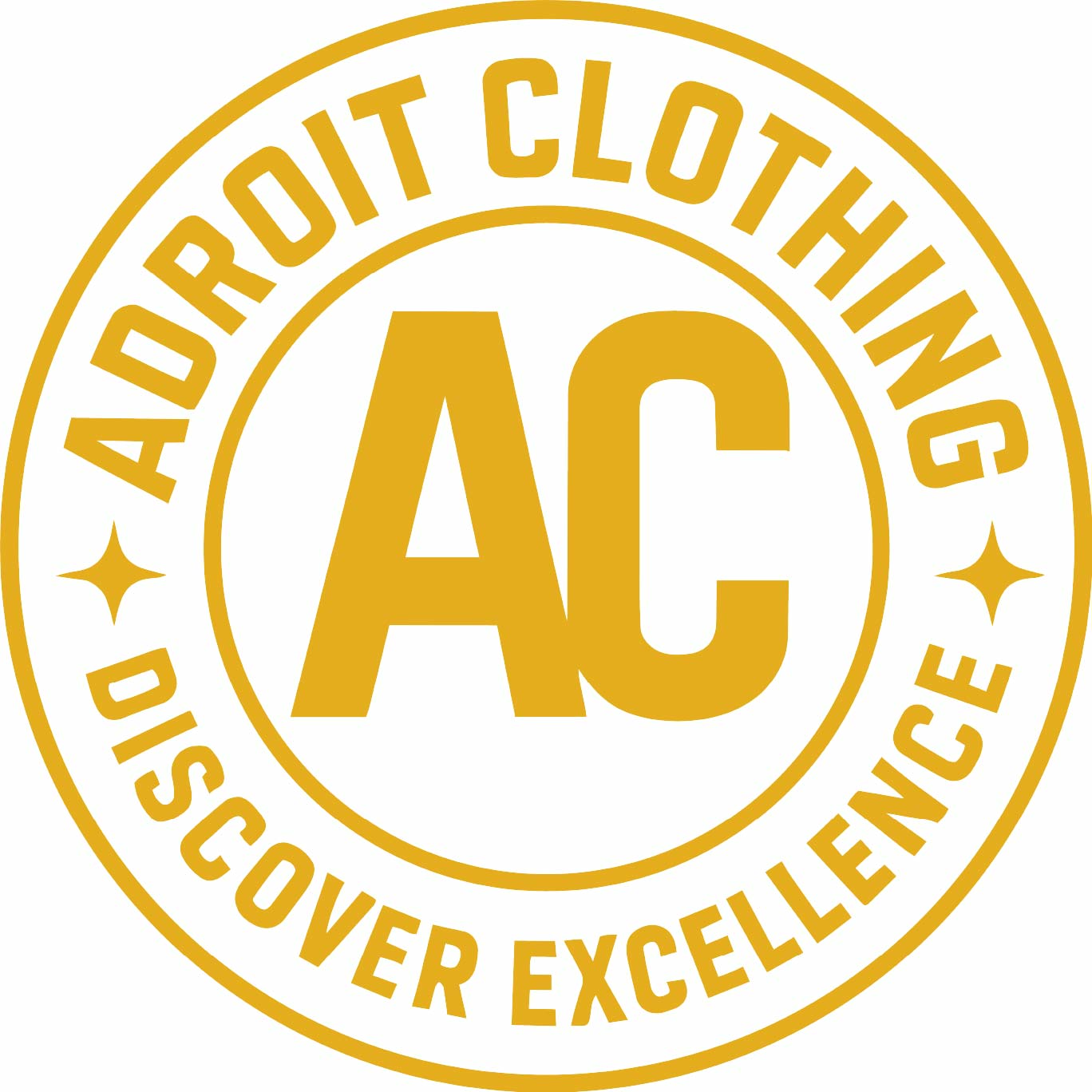 Adroit Clothing