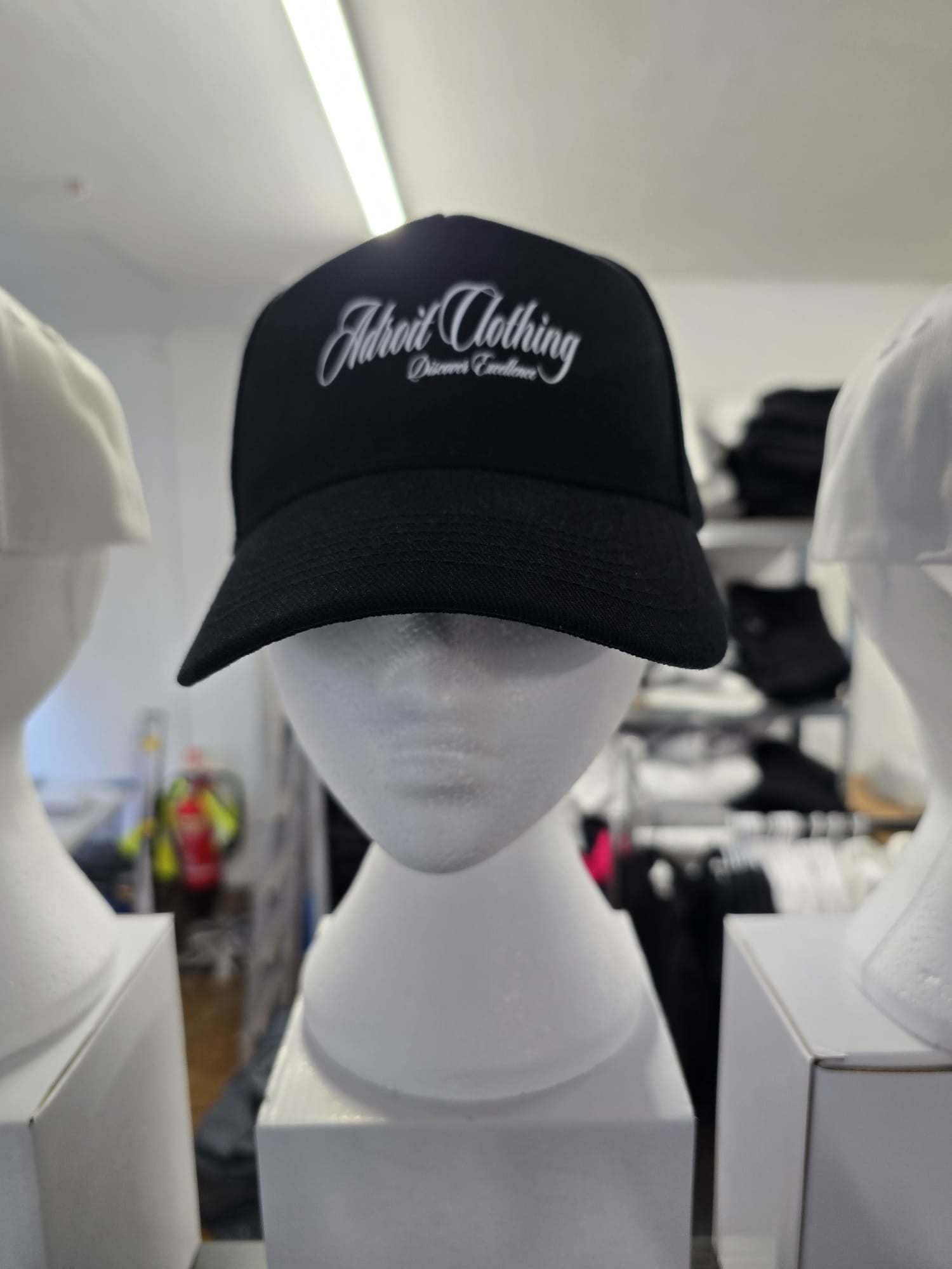 Baseball Caps