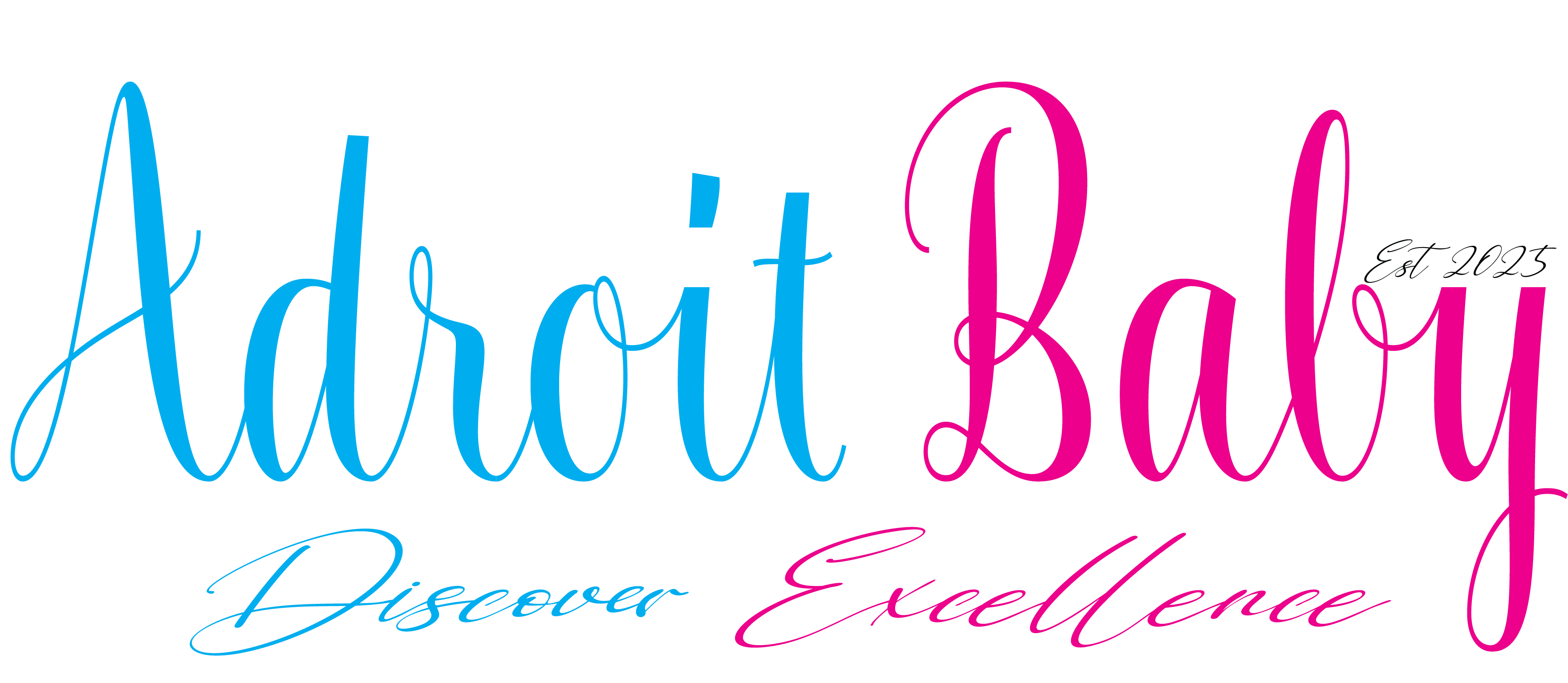 Adroit Baby