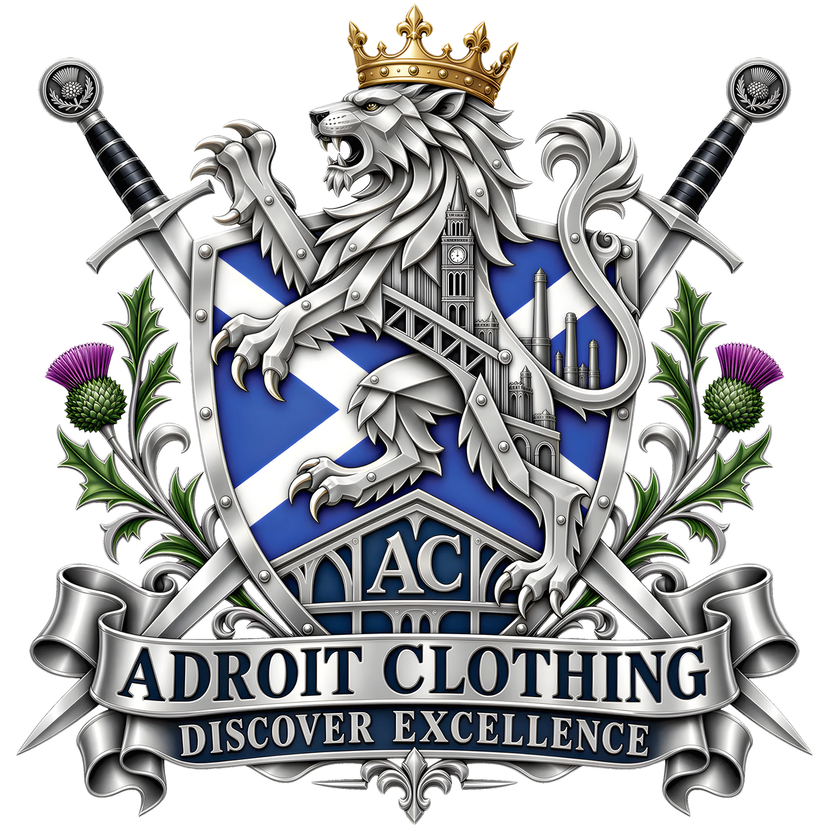 Adroit Clothing