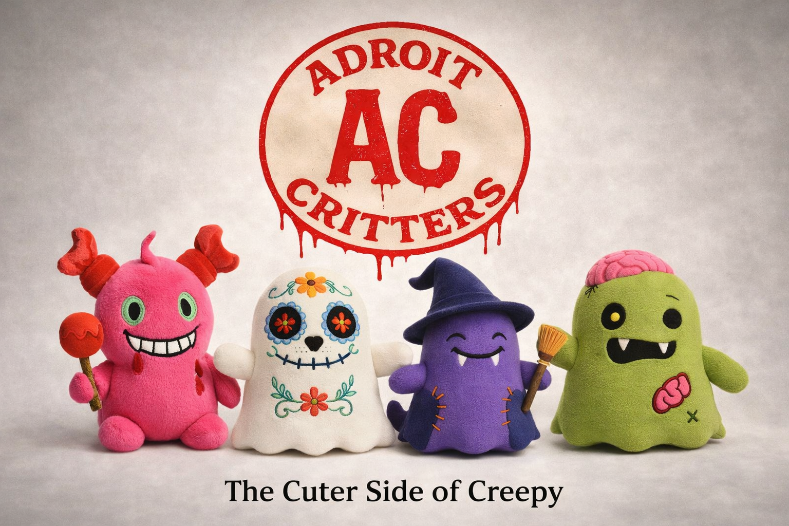 Adroit Critters