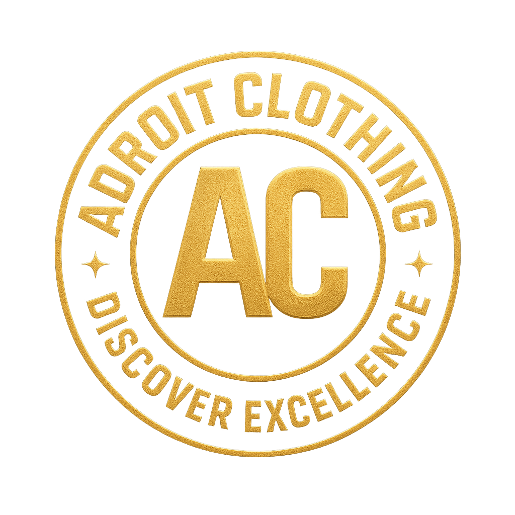 Adroit Clothing