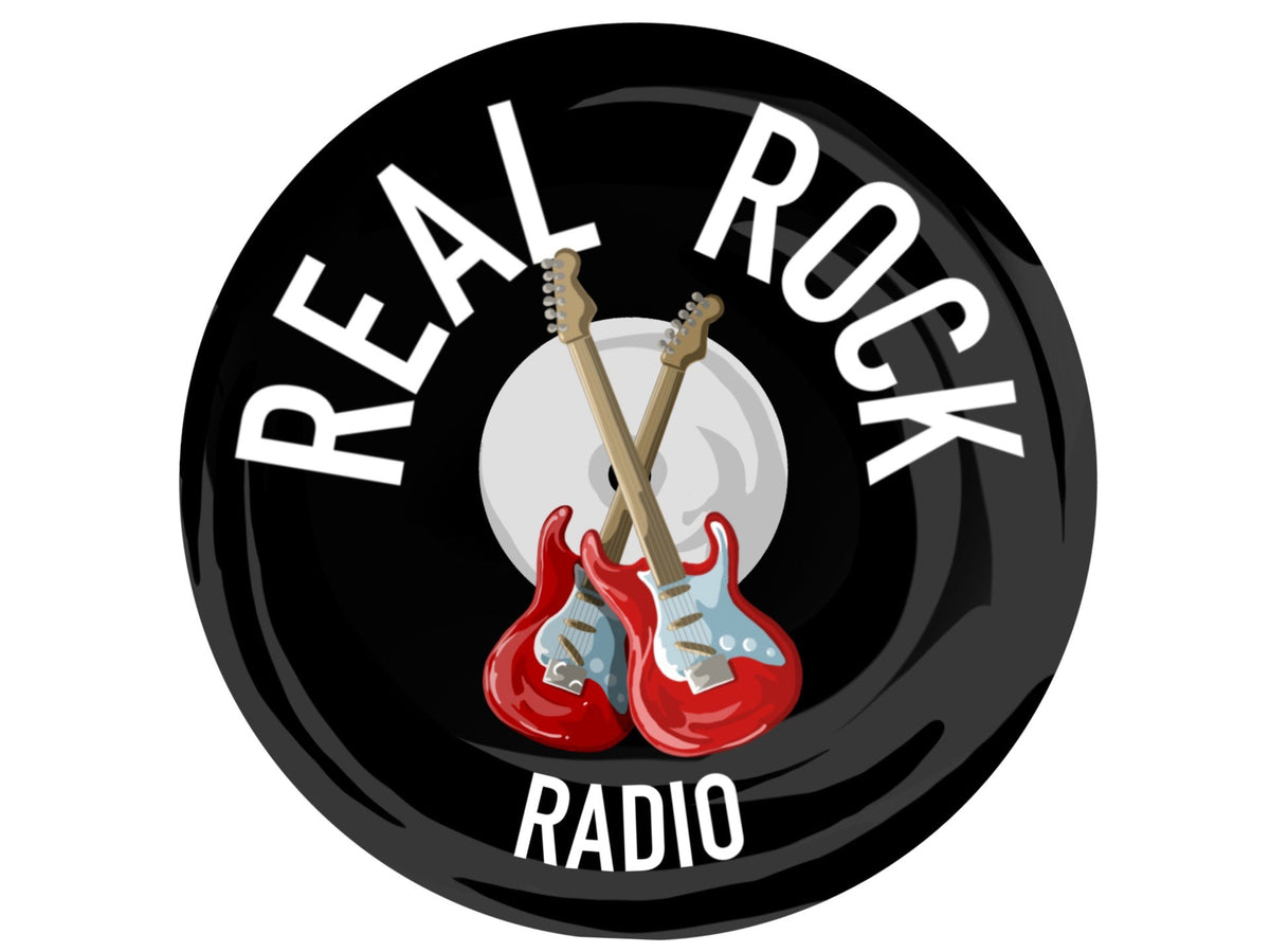 REAL ROCK RADIO
