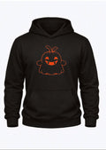 Pumpkin Fang – Limited Edition Adroit Critters Hoodie