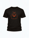 Pumpkin Fang – Limited Edition Adroit Critters T‑Shirt