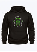 Skeleton Glow – Limited Edition Adroit Critters Hoodie