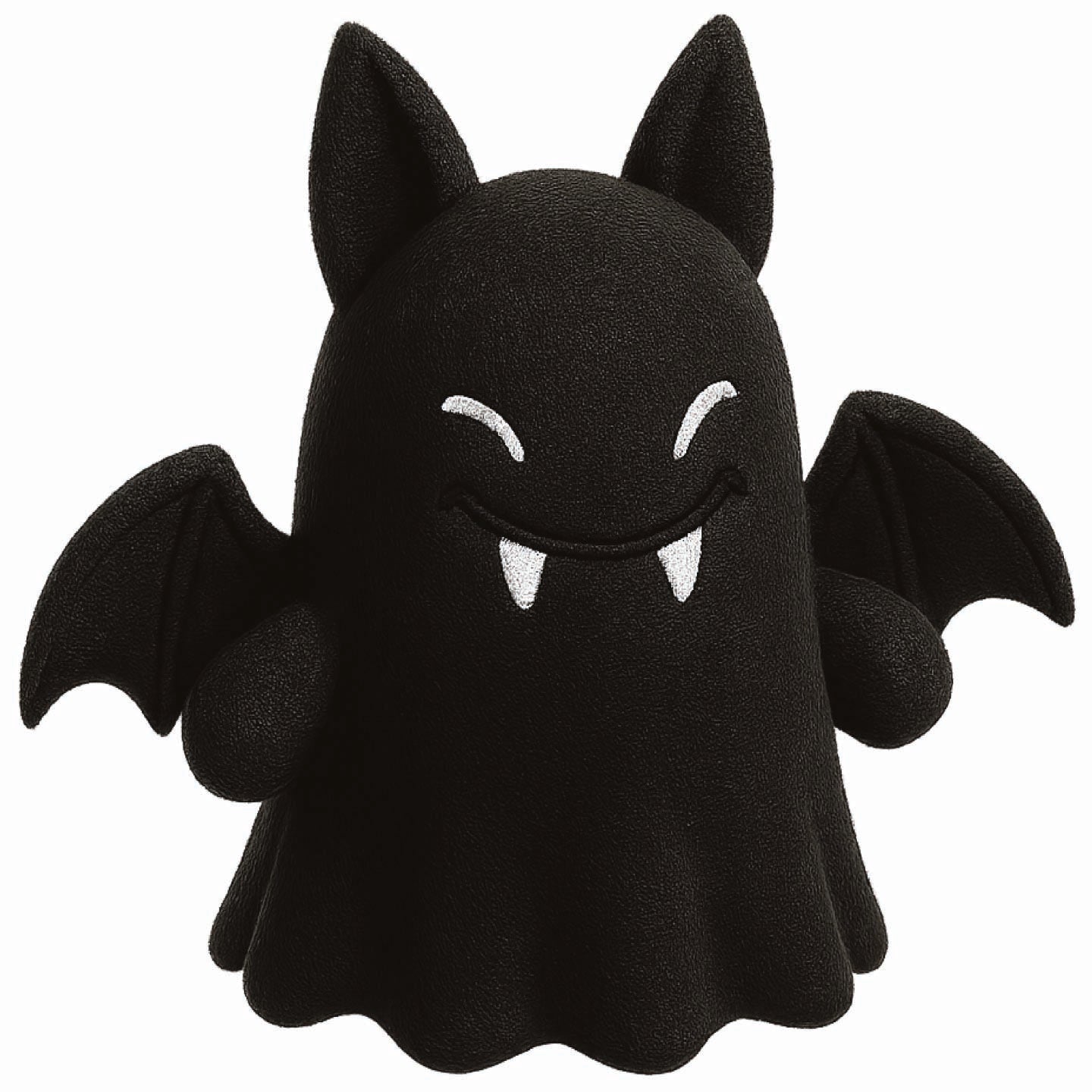 Batling Plush Toy | Pre‑Order - Ships after funding goal