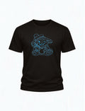Ultra Rare Mac Mischief – Limited Edition Adroit Critters T‑Shirt