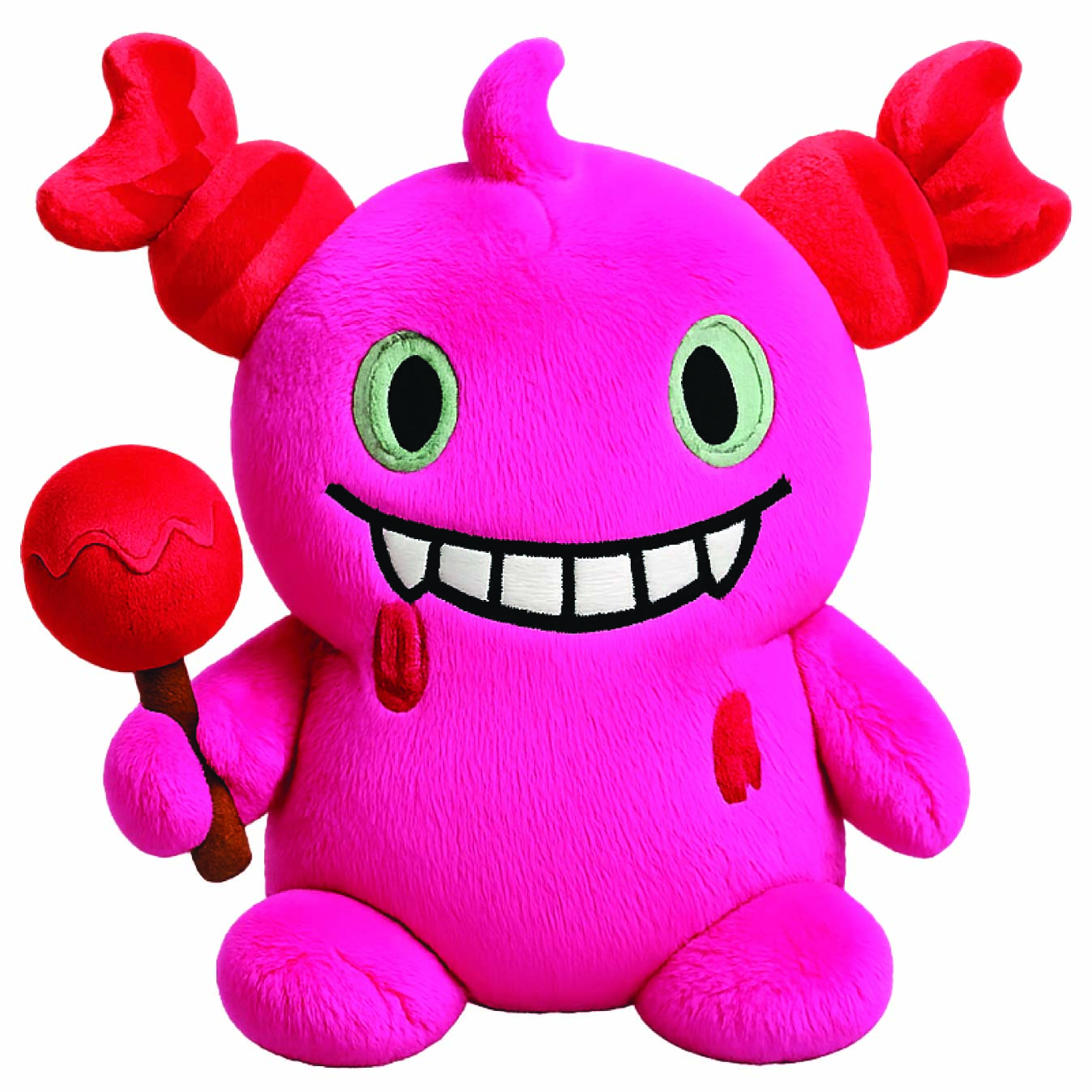Candy Fiend Plush Toy | Pre‑Order - Ships after funding goal
