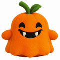 Pumpkin Fang Plush Toy | Pre‑Order - Ships after funding goal
