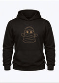 Mummy Puff – Limited Edition Adroit Critters Hoodie