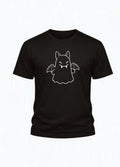 The Batling – Limited Edition Adroit Critters T‑Shirt