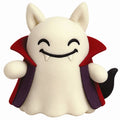 Dracuboo Plush Toy | Pre‑Order - Ships after funding goal