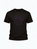 Witchy Stitches – Limited Edition Adroit Critters T‑Shirt