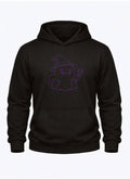 Witchy Stitches – Limited Edition Adroit Critters Hoodie
