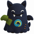 Midnight Howler Plush Toy | Pre‑Order - Ships after funding goal