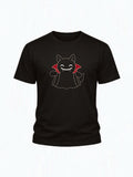 Dracuboo – Limited Edition Adroit Critters T‑Shirt