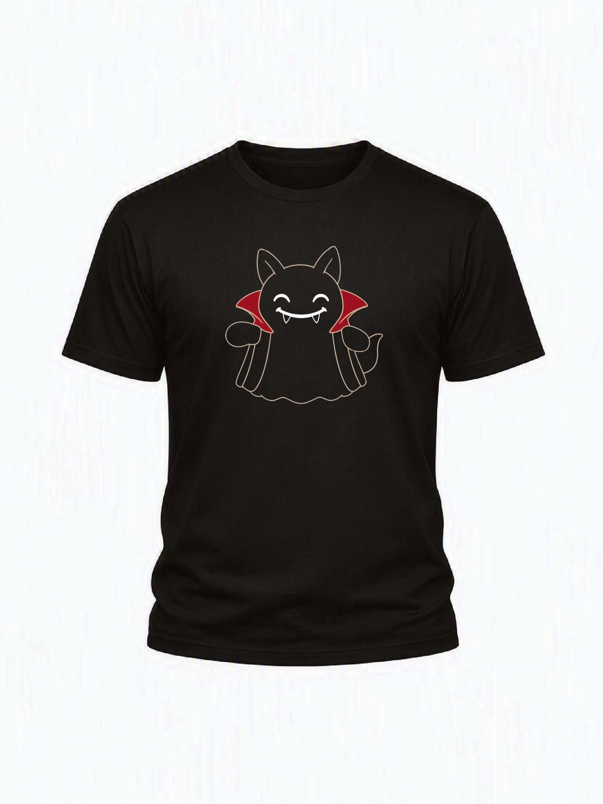 Dracuboo – Limited Edition Adroit Critters T‑Shirt