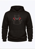 Dracuboo – Limited Edition Adroit Critters Hoodie