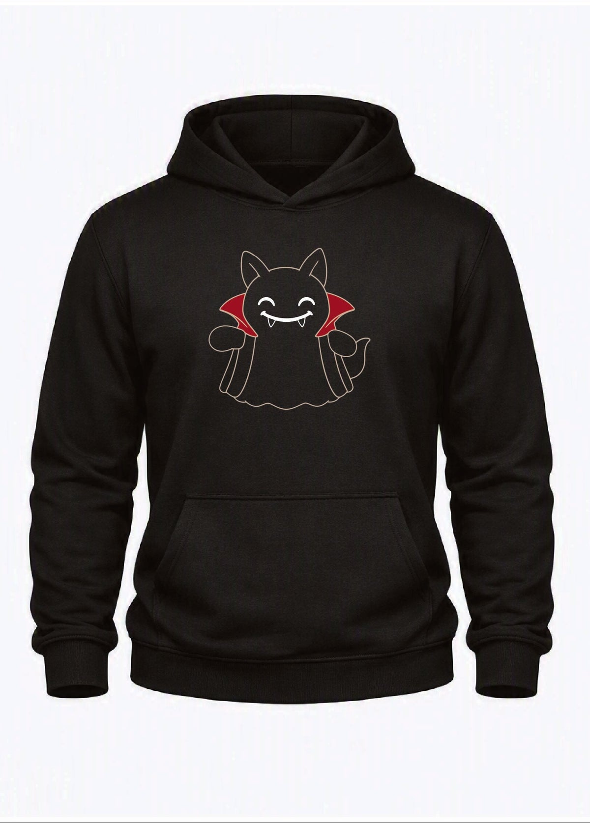 Dracuboo – Limited Edition Adroit Critters Hoodie