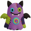 Spooky Stitches Plush Toy | Pre‑Order - Ships after funding goal