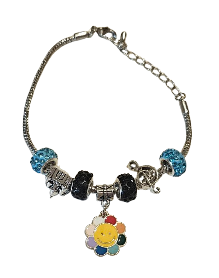 Charm bracelets