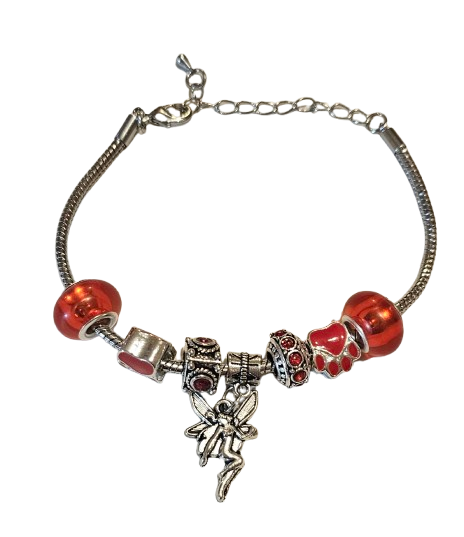 Charm bracelets
