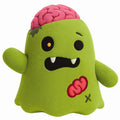 Zombie Chomp Plush Toy | Pre‑Order - Ships after funding goal