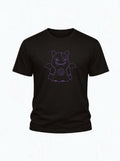 Spooky Stitches – Limited Edition Adroit Critters T‑Shirt