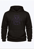 Spooky Stitches – Limited Edition Adroit Critters Hoodie