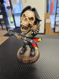 Pocket Rocker (Nemesis Now) ornament