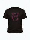 Candy Fiend – Limited Edition Adroit Critters T‑Shirt