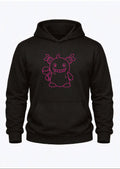 Candy Fiend – Limited Edition Adroit Critters Hoodie